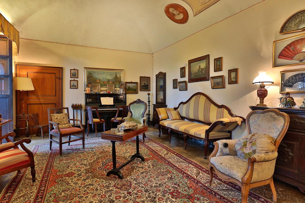 Maison d'hôtes Relais I Castagnoni à Rosignano Monferrato Extérieur photo