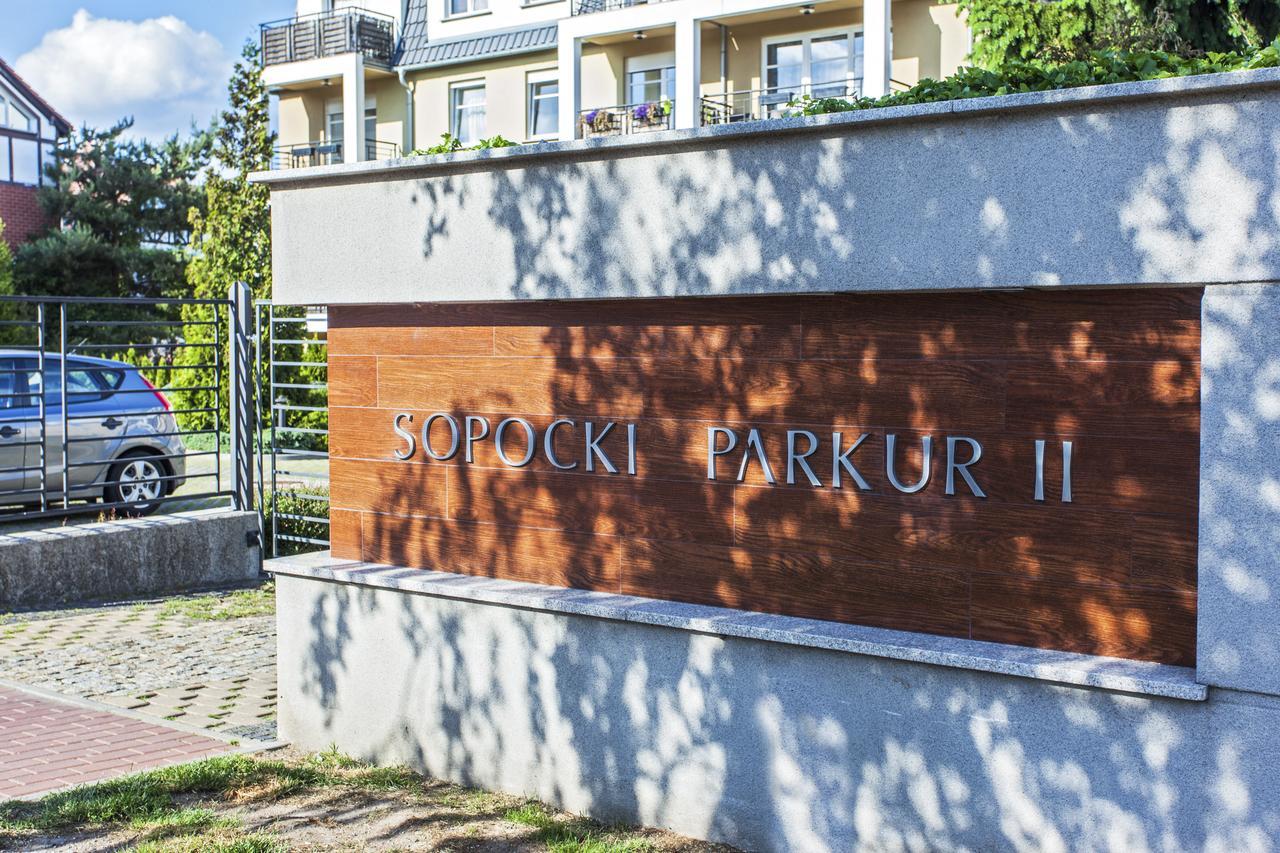 Lokietka Apartments By Renters Sopot Chambre photo