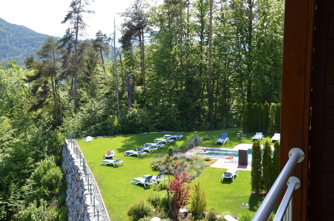 Das Balance - Spa & Golf Hotel Am Worthersee Pörtschach am Wörthersee Extérieur photo