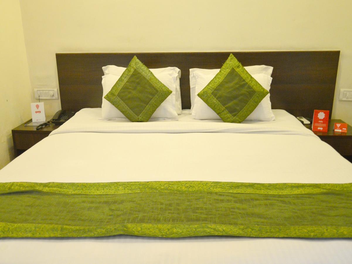 Oyo 6894 Hotel White Lily Jaipur Extérieur photo