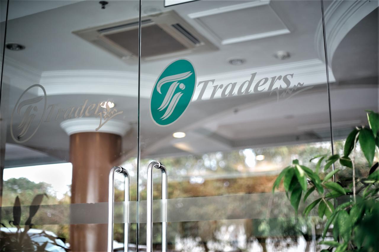 Traders Inn Bandar Seri Begawan Extérieur photo