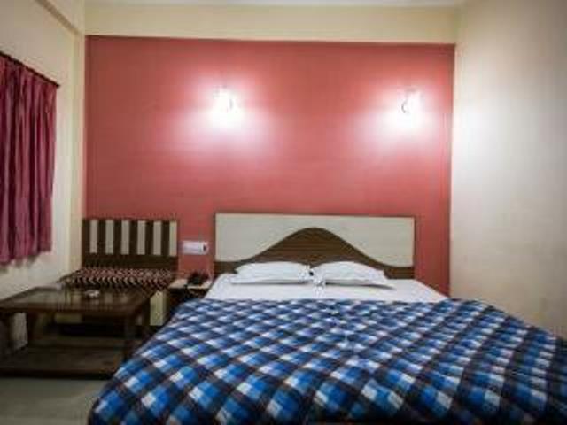 Hotel Sanjay Agra  Chambre photo