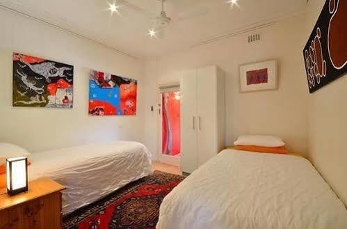 Appartement Vatu Sanctuary à Alice Springs Extérieur photo