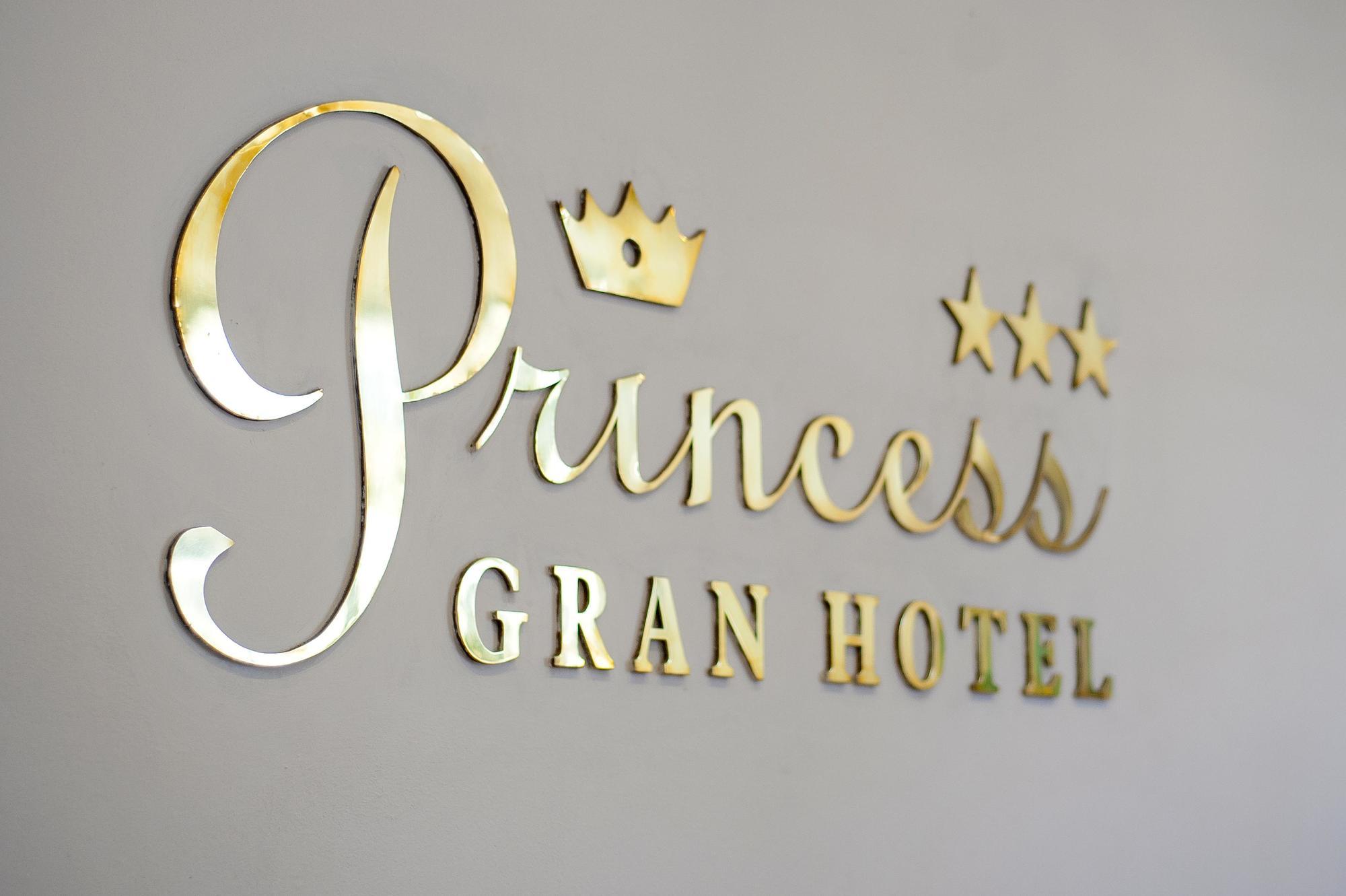 Hotel Princess Mendoza Extérieur photo