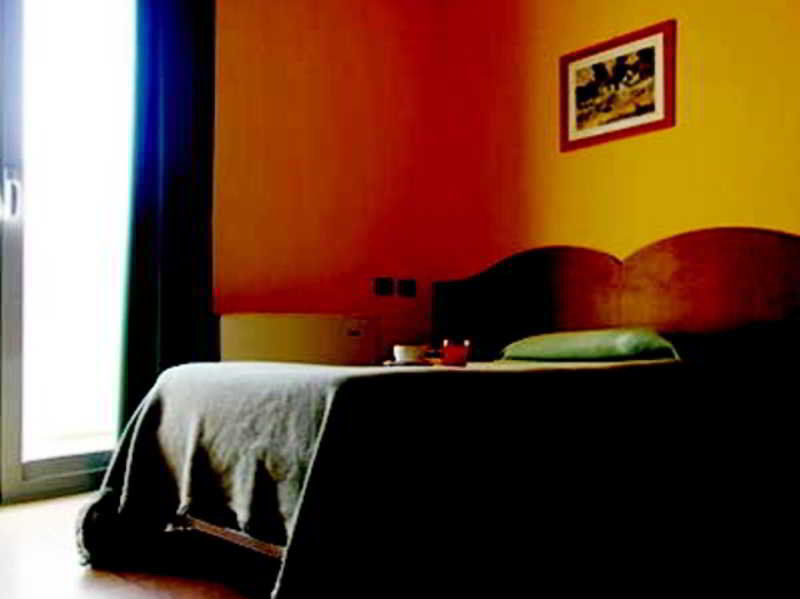 The Best Hotel Milan Extérieur photo