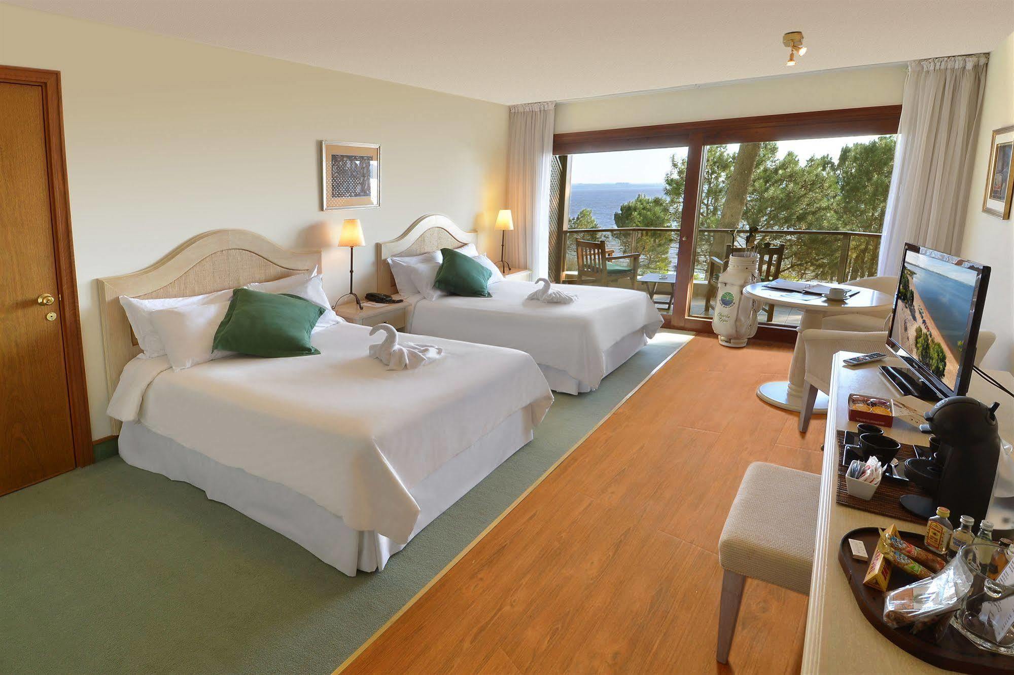 Hotel Del Lago Golf & Art Resort Punta del Este Extérieur photo