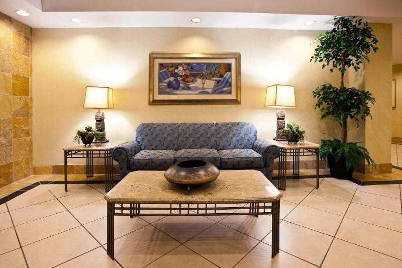 Crowne Plaza Orlando - Lake Buena Vista, An Ihg Hotel Intérieur photo