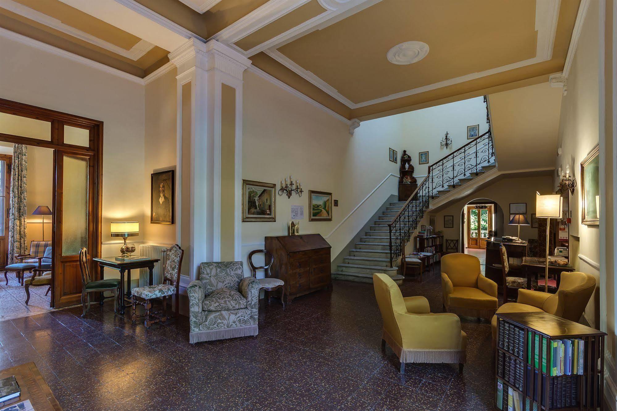 Giotto Park Hotel Bivigliano Extérieur photo