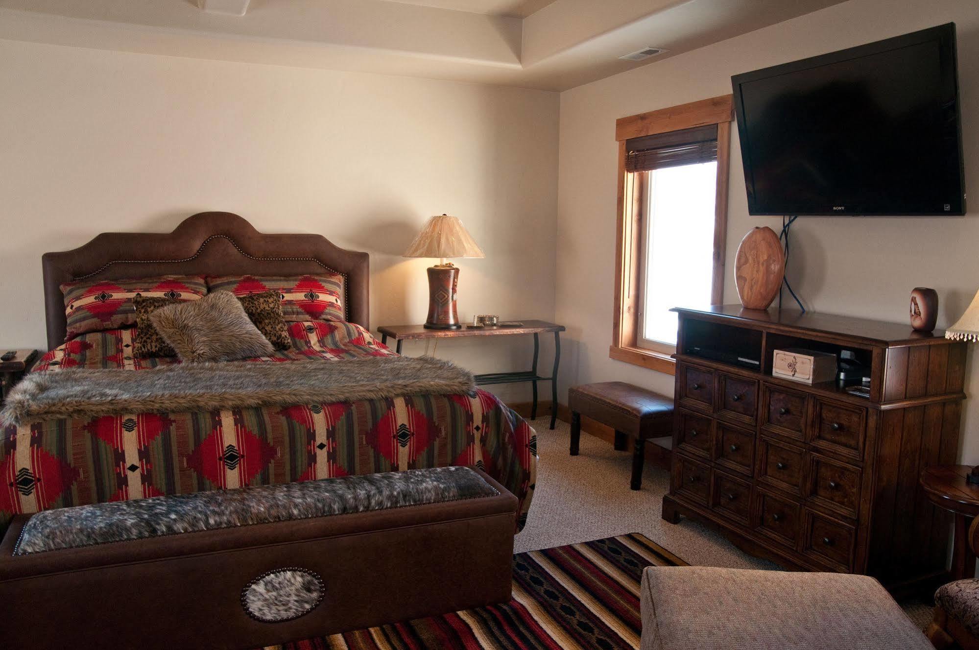 Accommodations Unlimited Of Moab Extérieur photo
