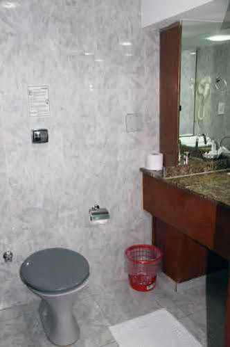 Hotel Manaos Extérieur photo