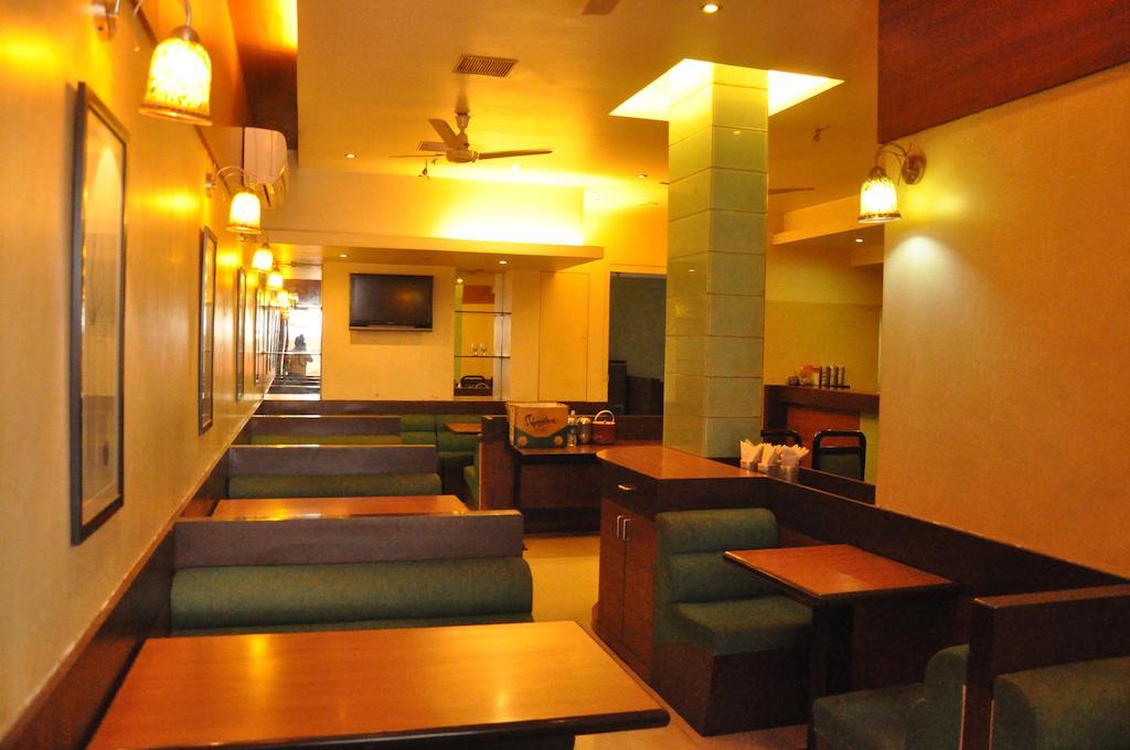 Hotel Panchavati Nashik Extérieur photo