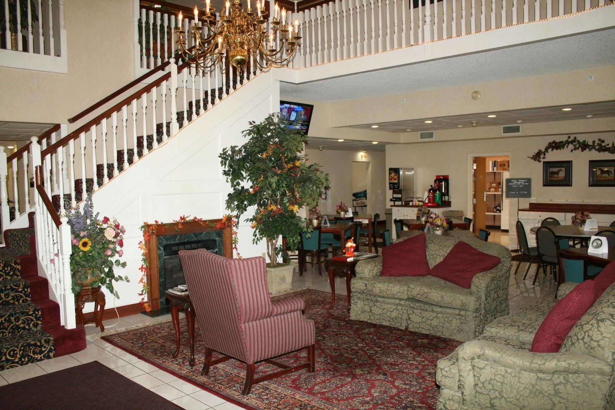Quality Inn&Suites Bellville - Mansfield Extérieur photo