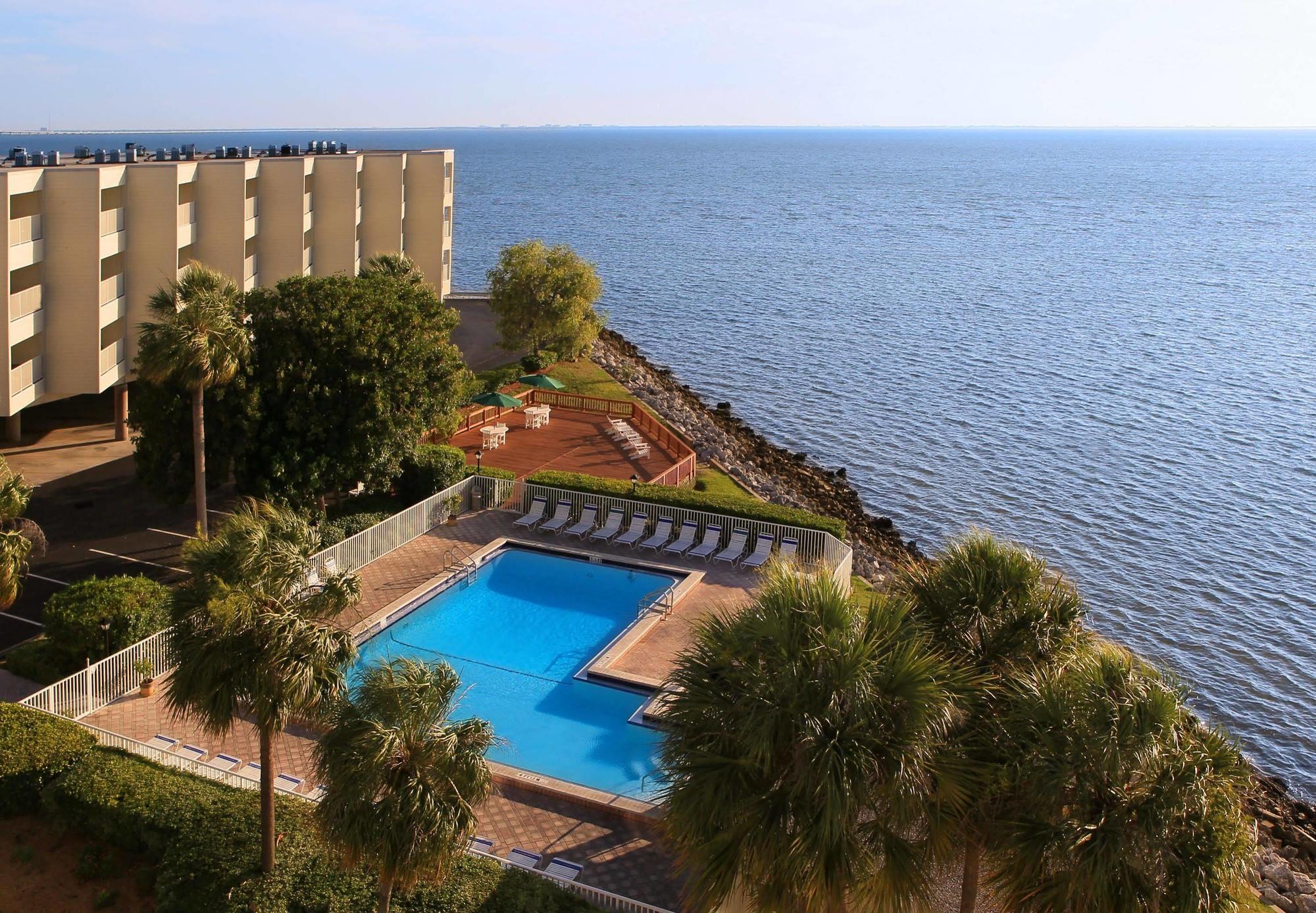 Sailport Waterfront Suites Tampa Facilités photo