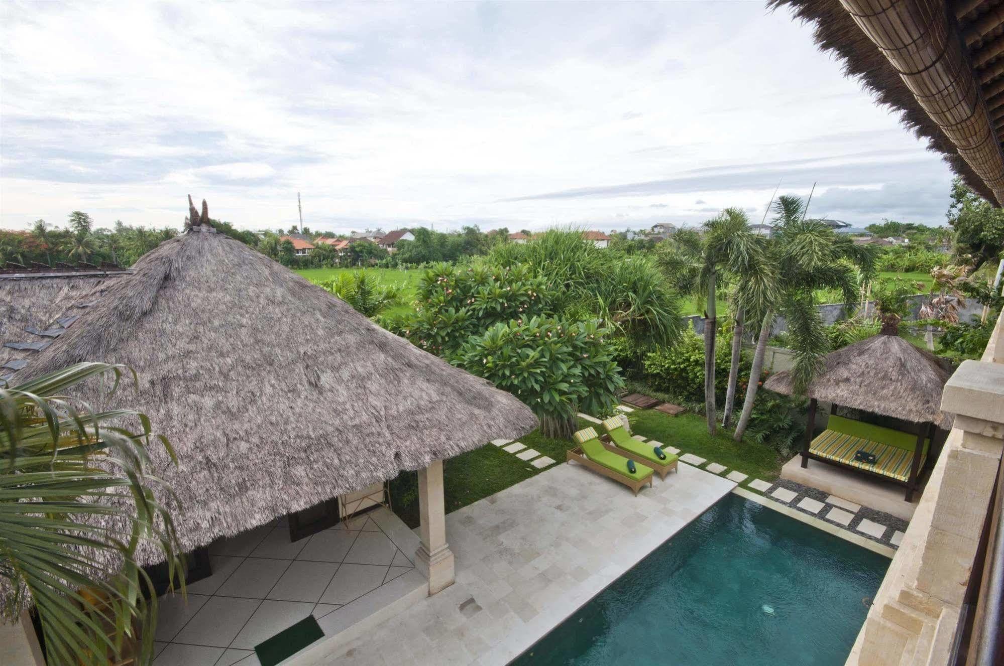 Villa Gading Kuta Lombok Extérieur photo