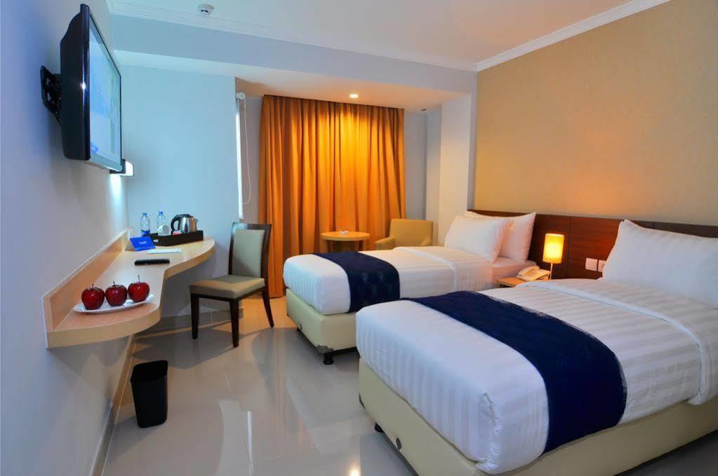 Bogor Valley Hotel Extérieur photo