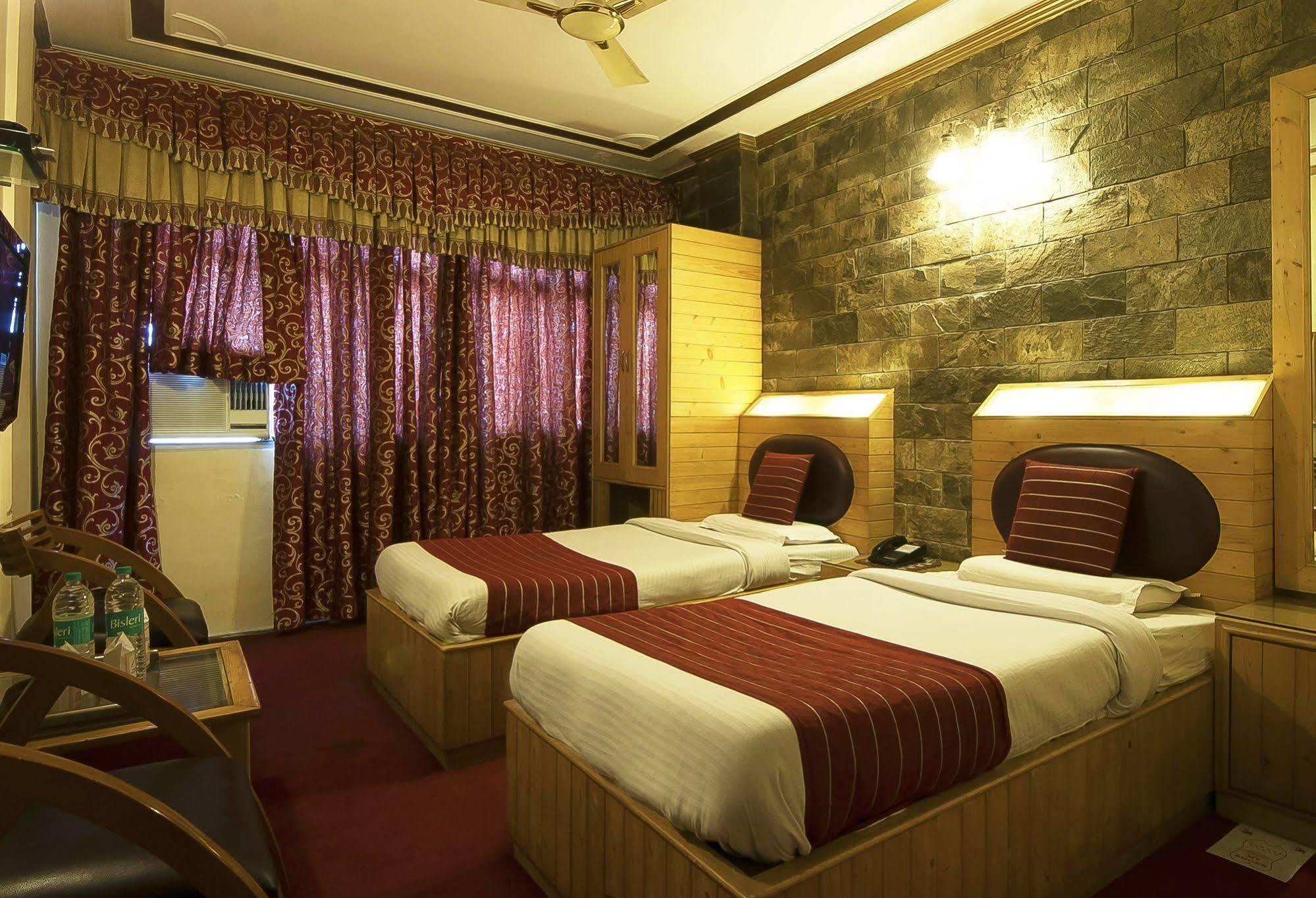 Hotel Lal'S Haveli New Delhi Extérieur photo
