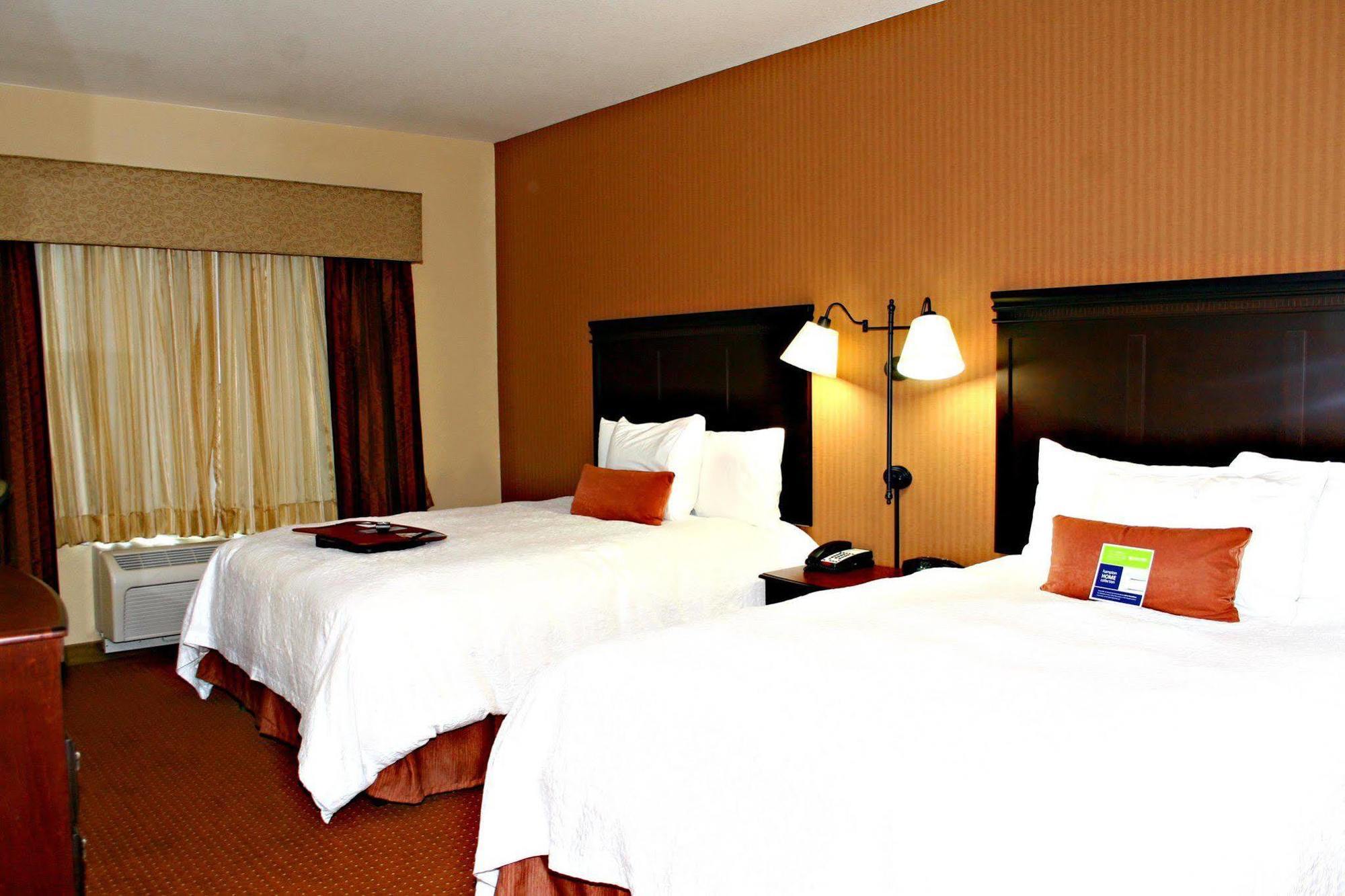Hampton Inn & Suites Austin South Buda Extérieur photo