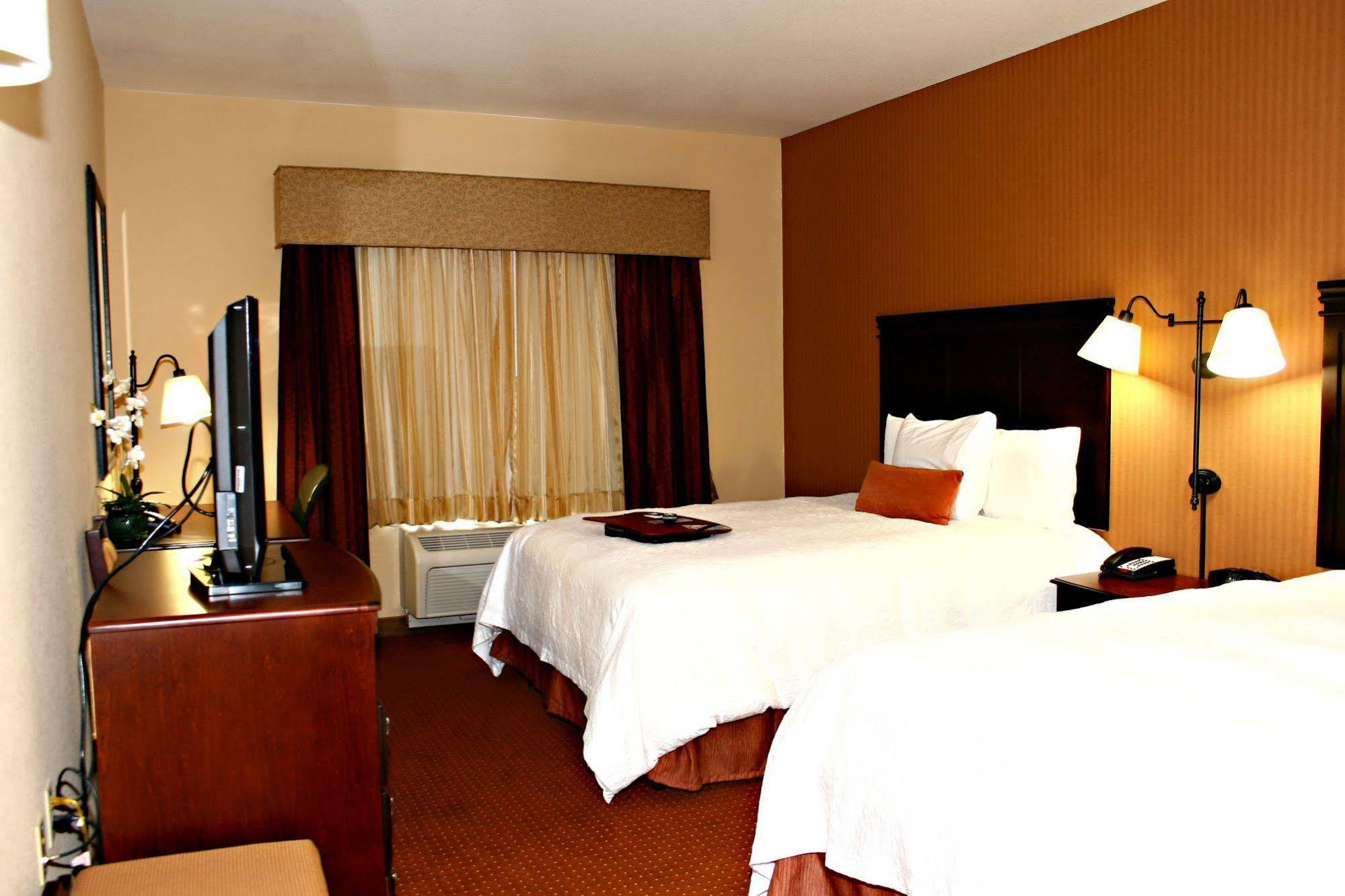 Hampton Inn & Suites Austin South Buda Extérieur photo