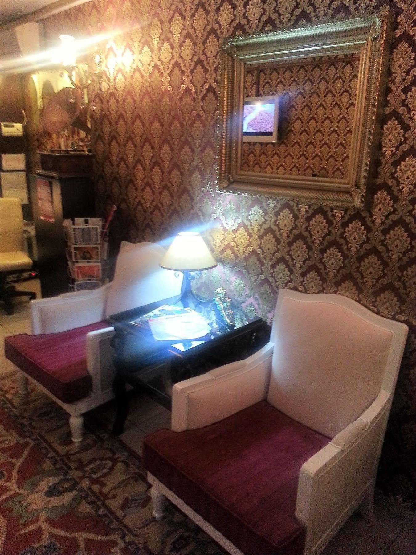 Arasta Hotel Istambul Extérieur photo