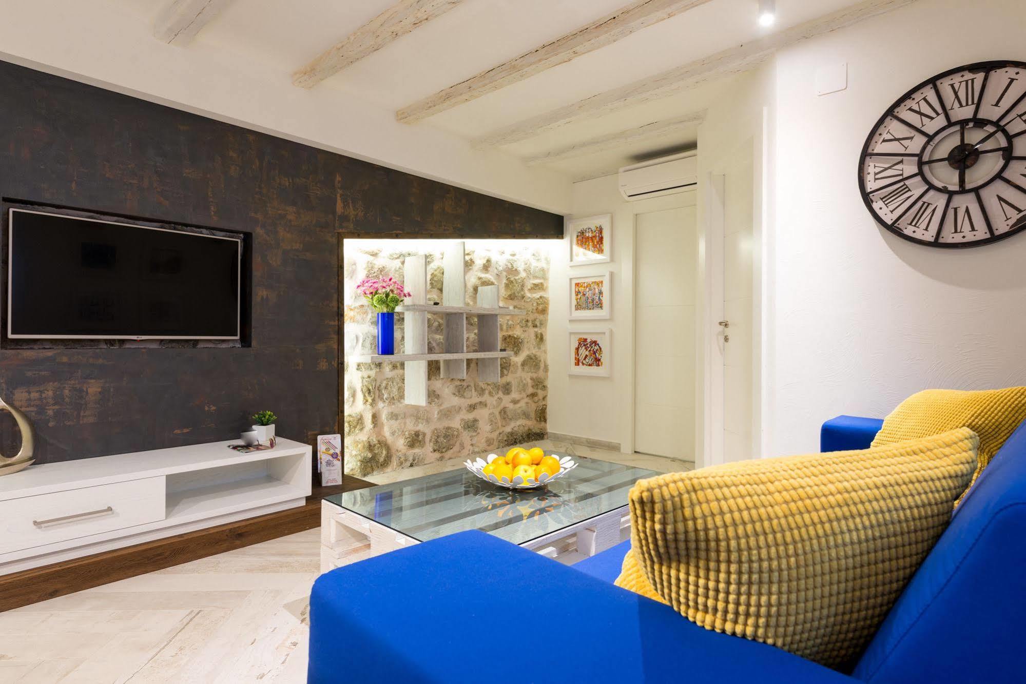 Apartments Petra Dubrovnik Extérieur photo