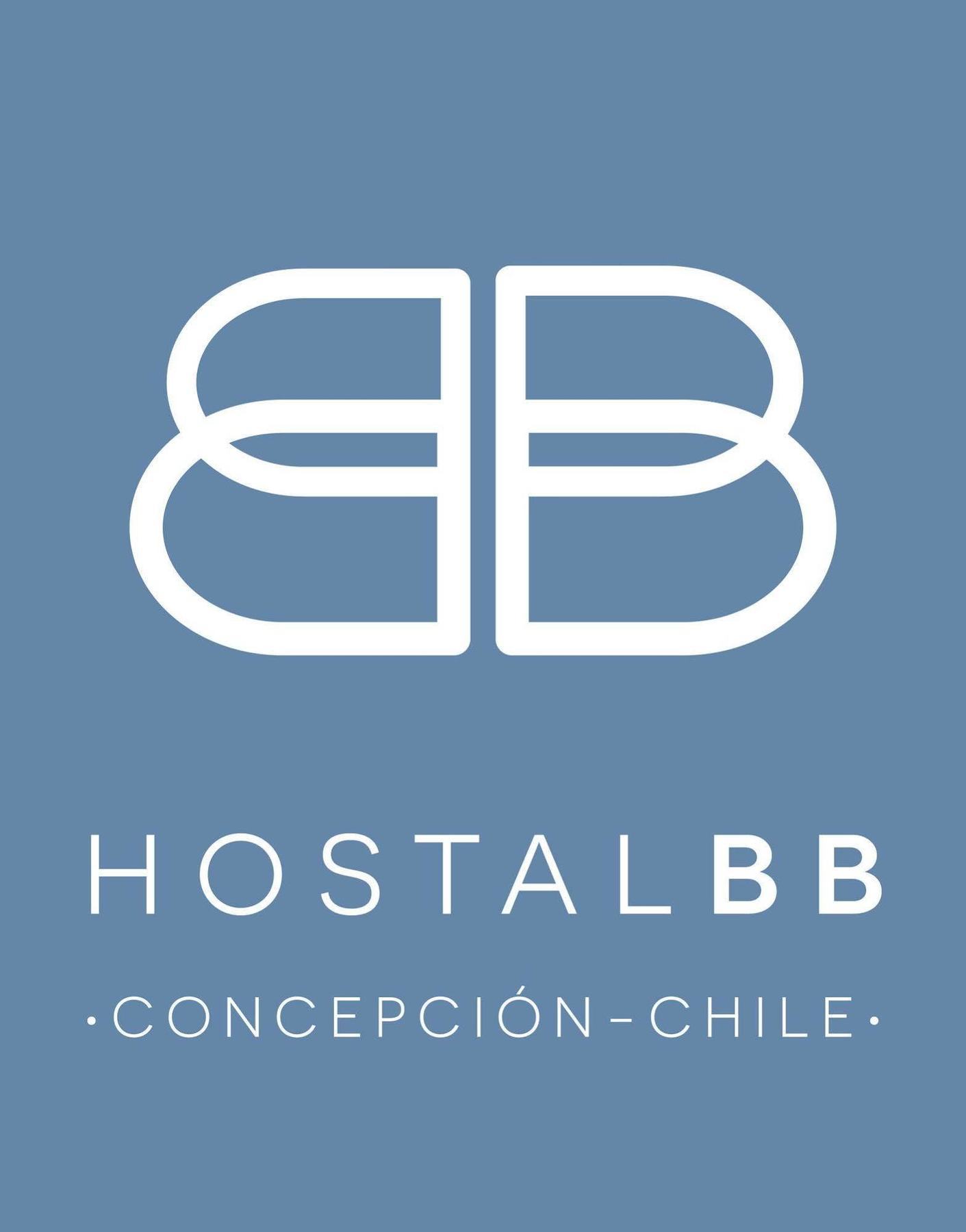 Hostal B&B Concepción Extérieur photo