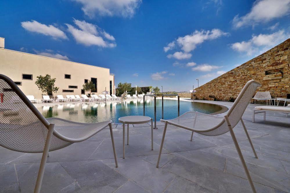 Cramim Resort & Spa Abu Ghaush Extérieur photo