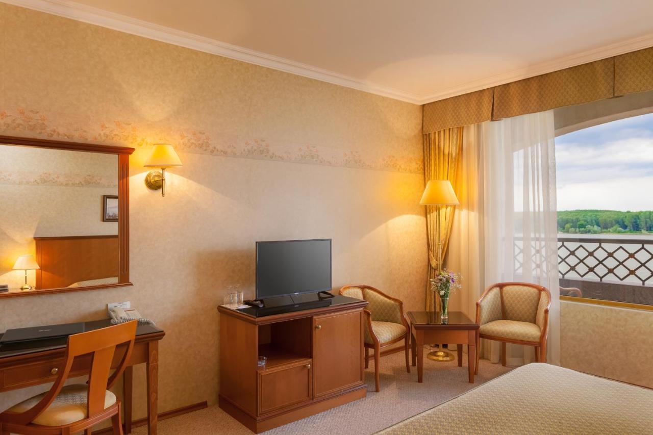 Drustar Hotel Silistra Extérieur photo