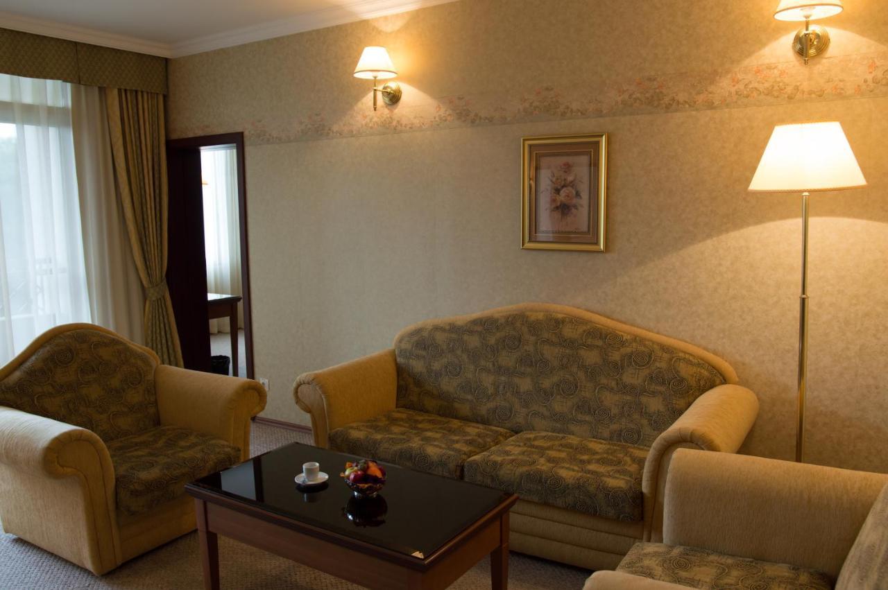 Drustar Hotel Silistra Extérieur photo