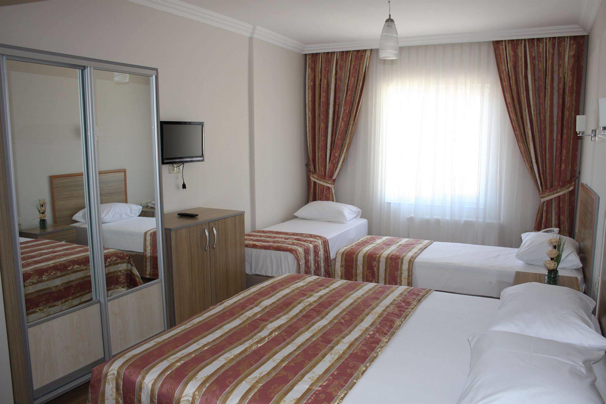 Hotel Ejder Eceabat Extérieur photo