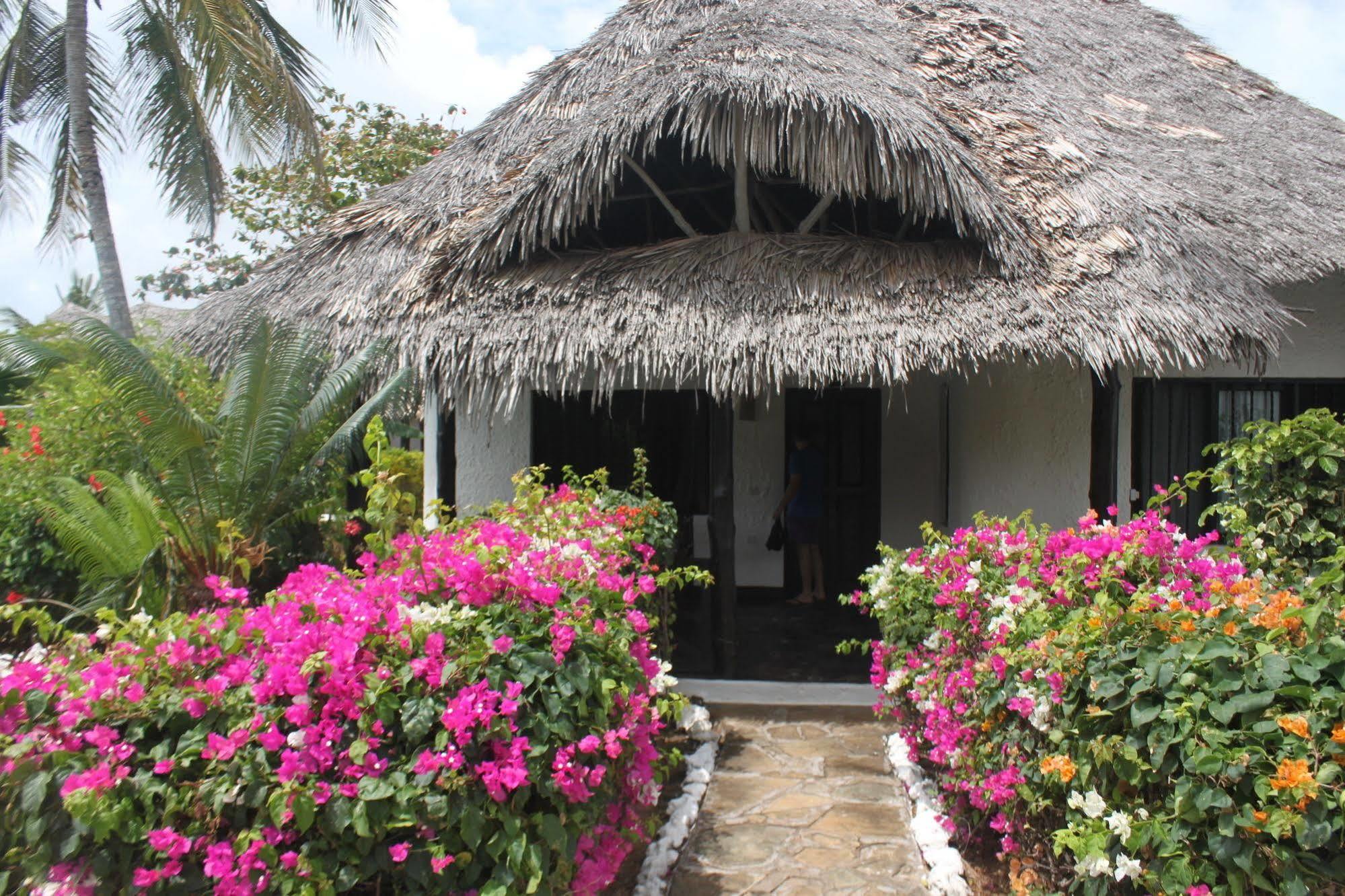 Ahg Dorado Cottage Malindi Extérieur photo