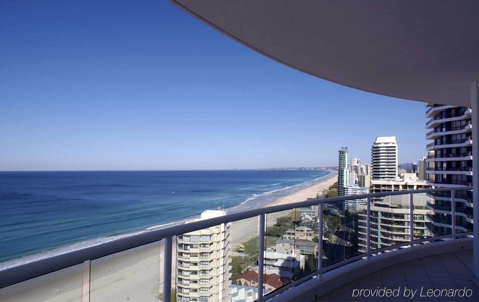 Pacific Views Resort Gold Coast Extérieur photo