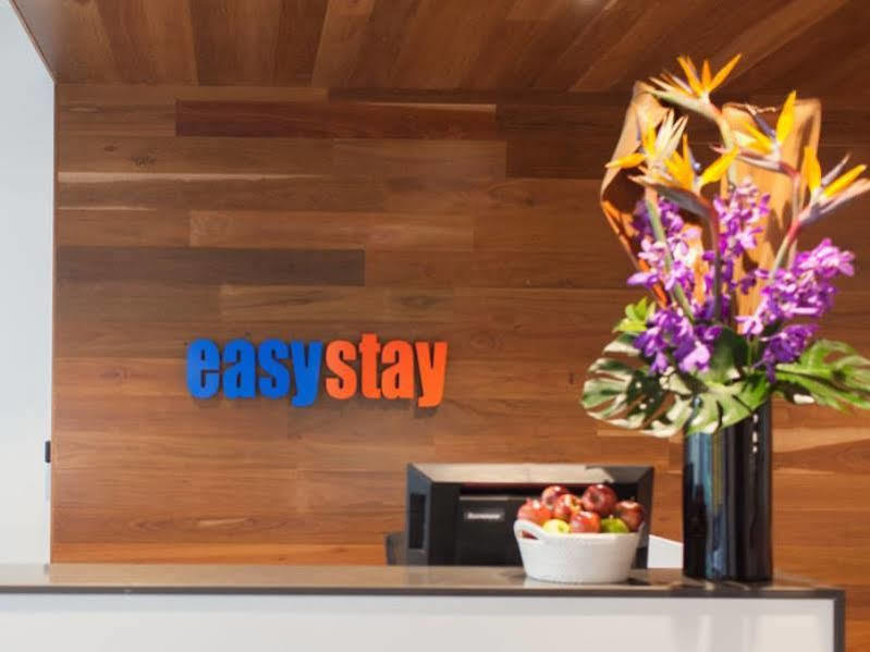 Easystay Studio Apartments Ville de Ville de Melbourne Extérieur photo