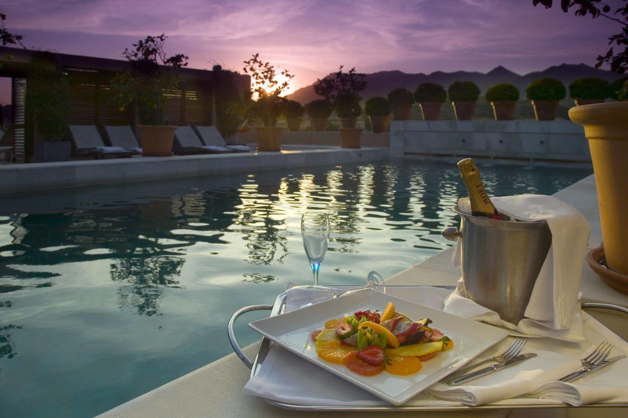 Rio Real Golf & Hotel Marbellac Extérieur photo