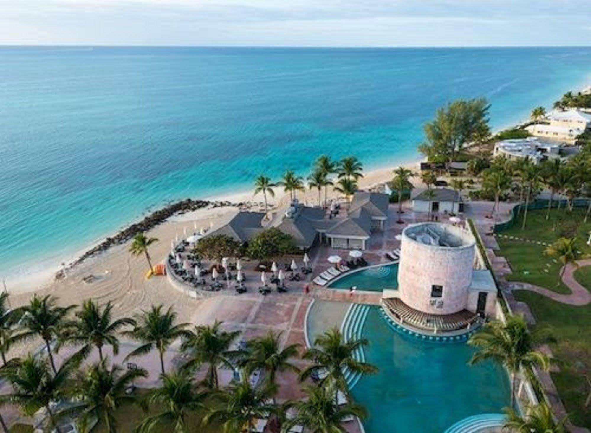 Hôtel Memories Grand Bahama à Freeport Extérieur photo