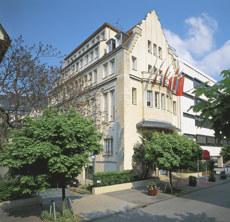 Hotel Viktoria Cologne Extérieur photo