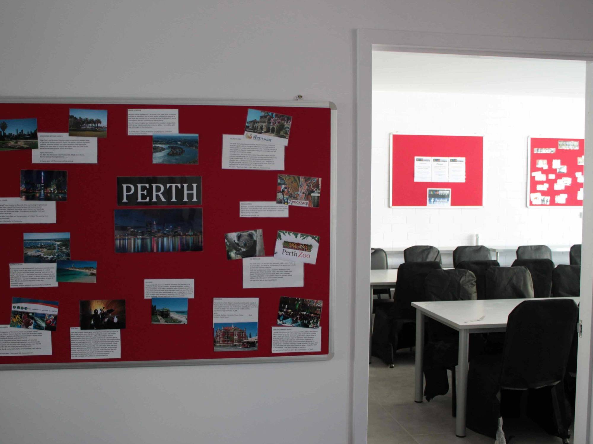 Quokka Backpackers Hostel Perth - Note - Valid Passport Required To Check In Extérieur photo