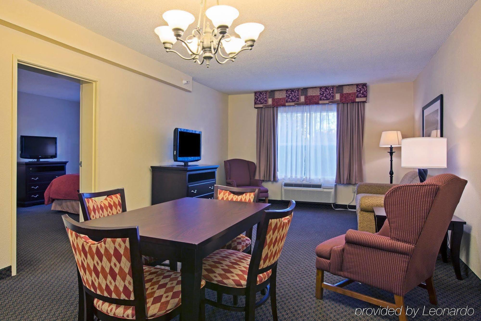 Country Inn & Suites By Radisson, Columbia Airport, Sc Cayce Chambre photo