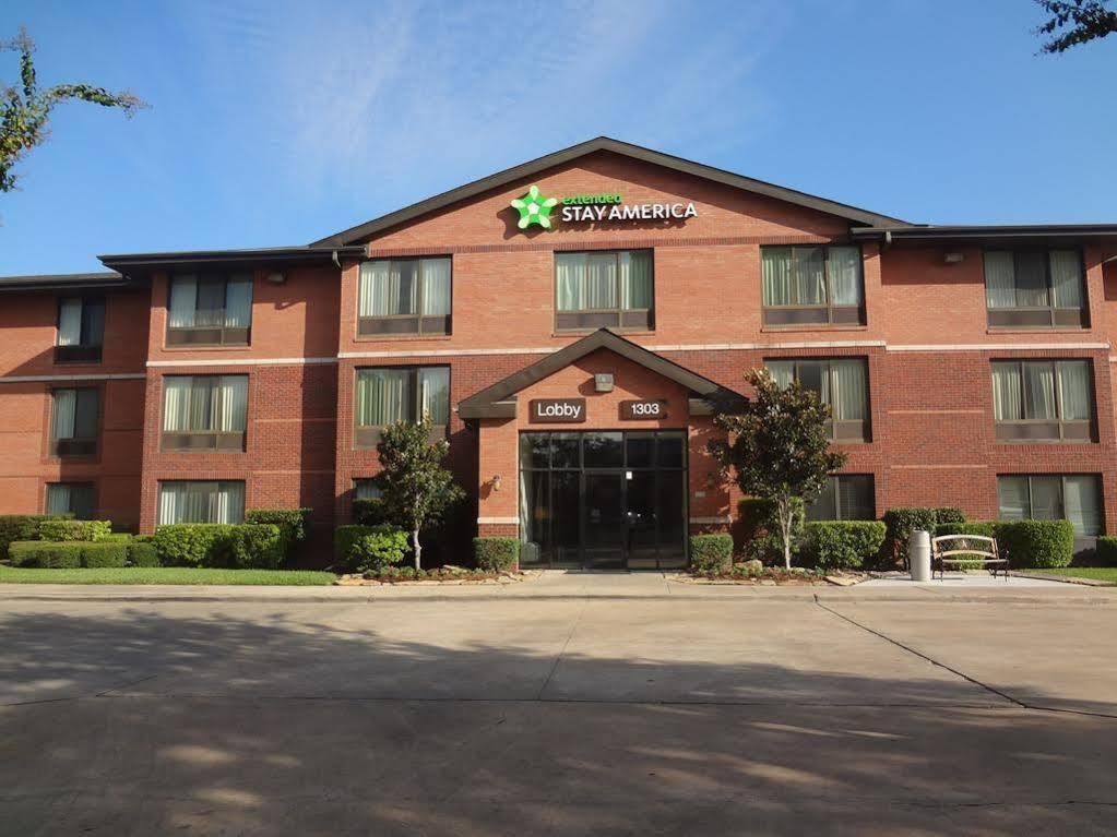 Extended Stay America Suites - Philadelphia - Malvern - Swedesford Rd Extérieur photo