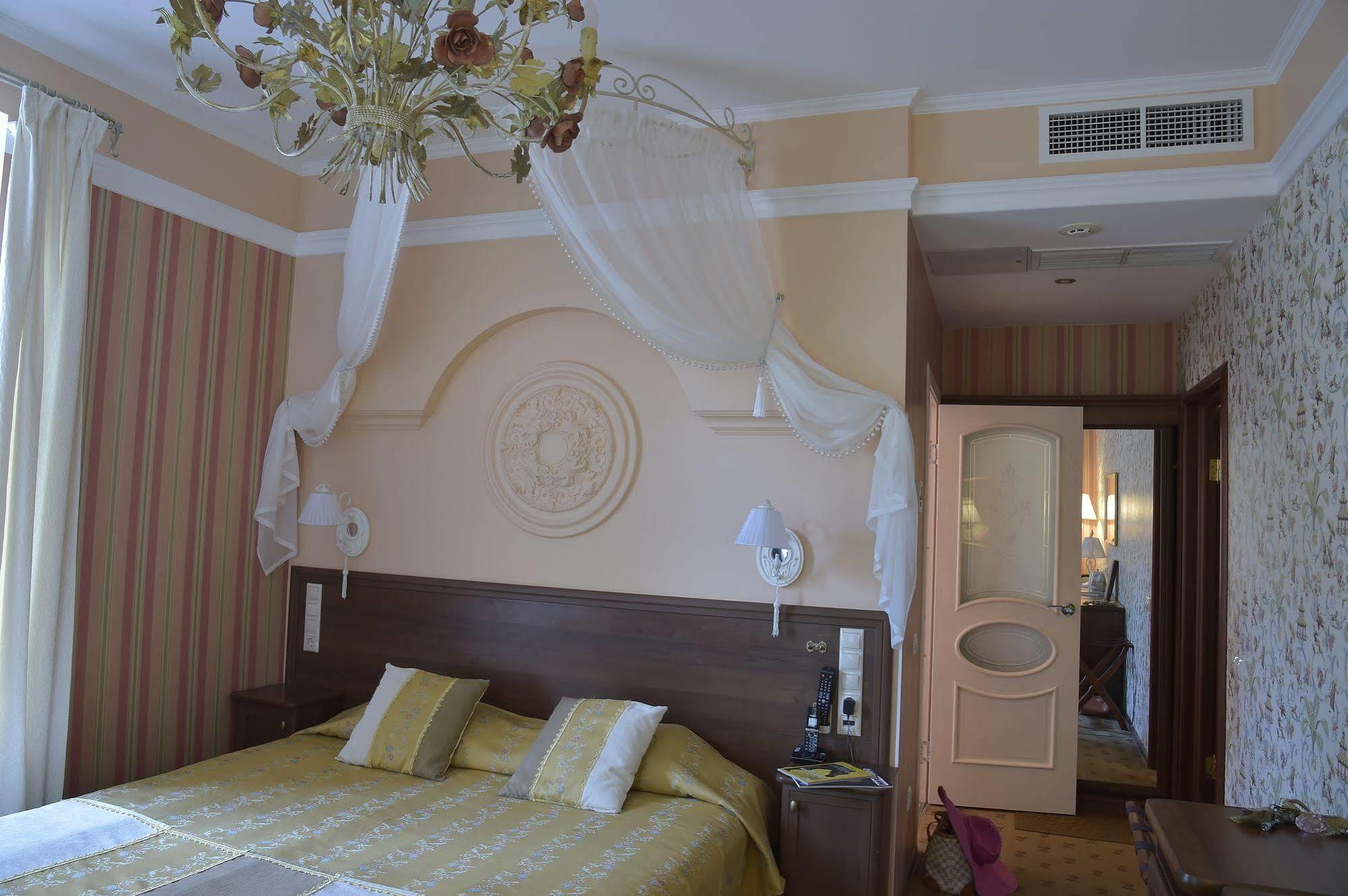 Trezzini Art Hotel St Pétersbourg Extérieur photo
