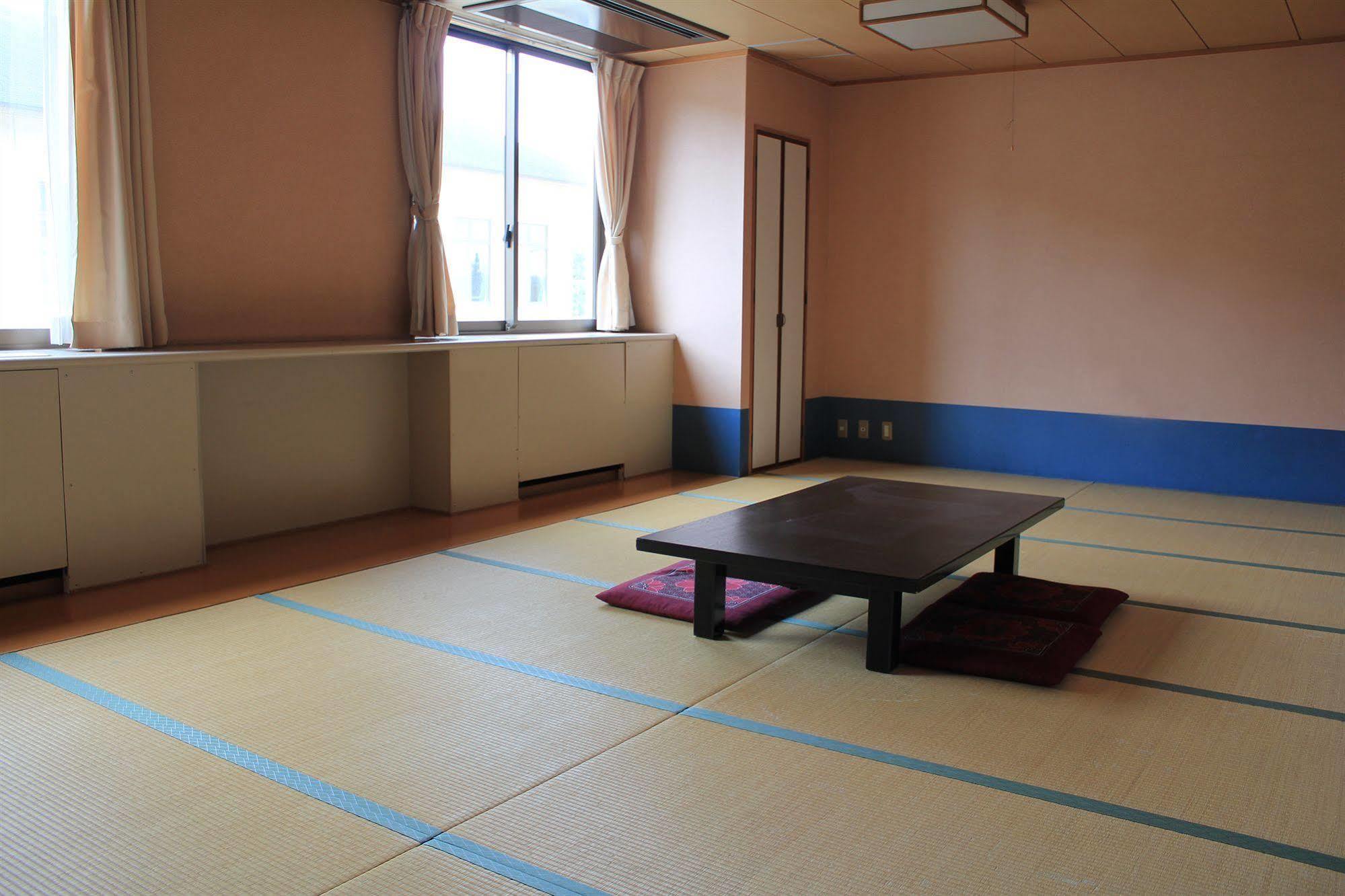 Osaka International Youth Hostel Takaishi Extérieur photo