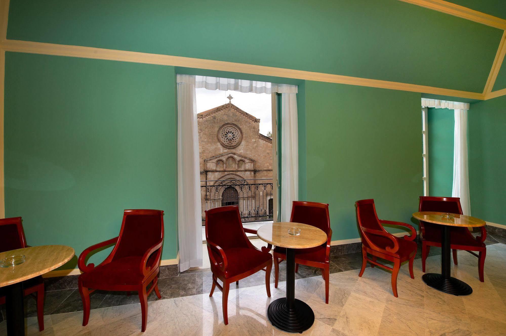 Grand Hotel Piazza Borsa Palerme Extérieur photo