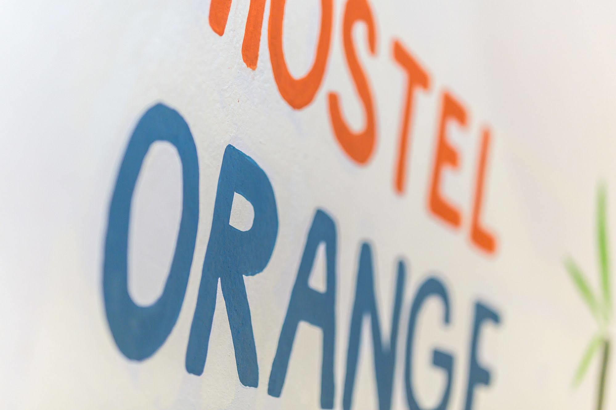 Hostel Orange Prague Extérieur photo