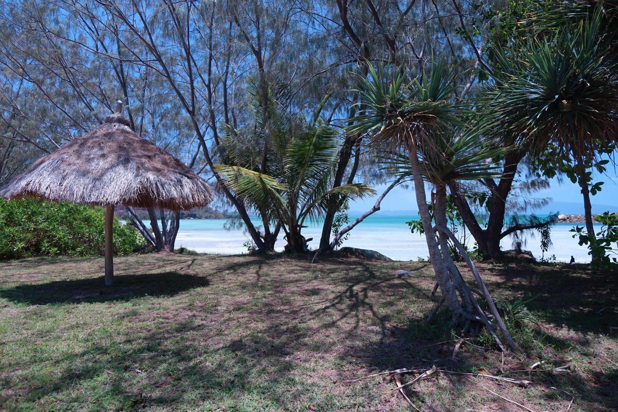 Hotel Malabou Beach Extérieur photo