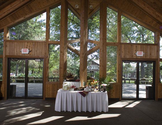 Grand View Lodge Nisswa Facilités photo
