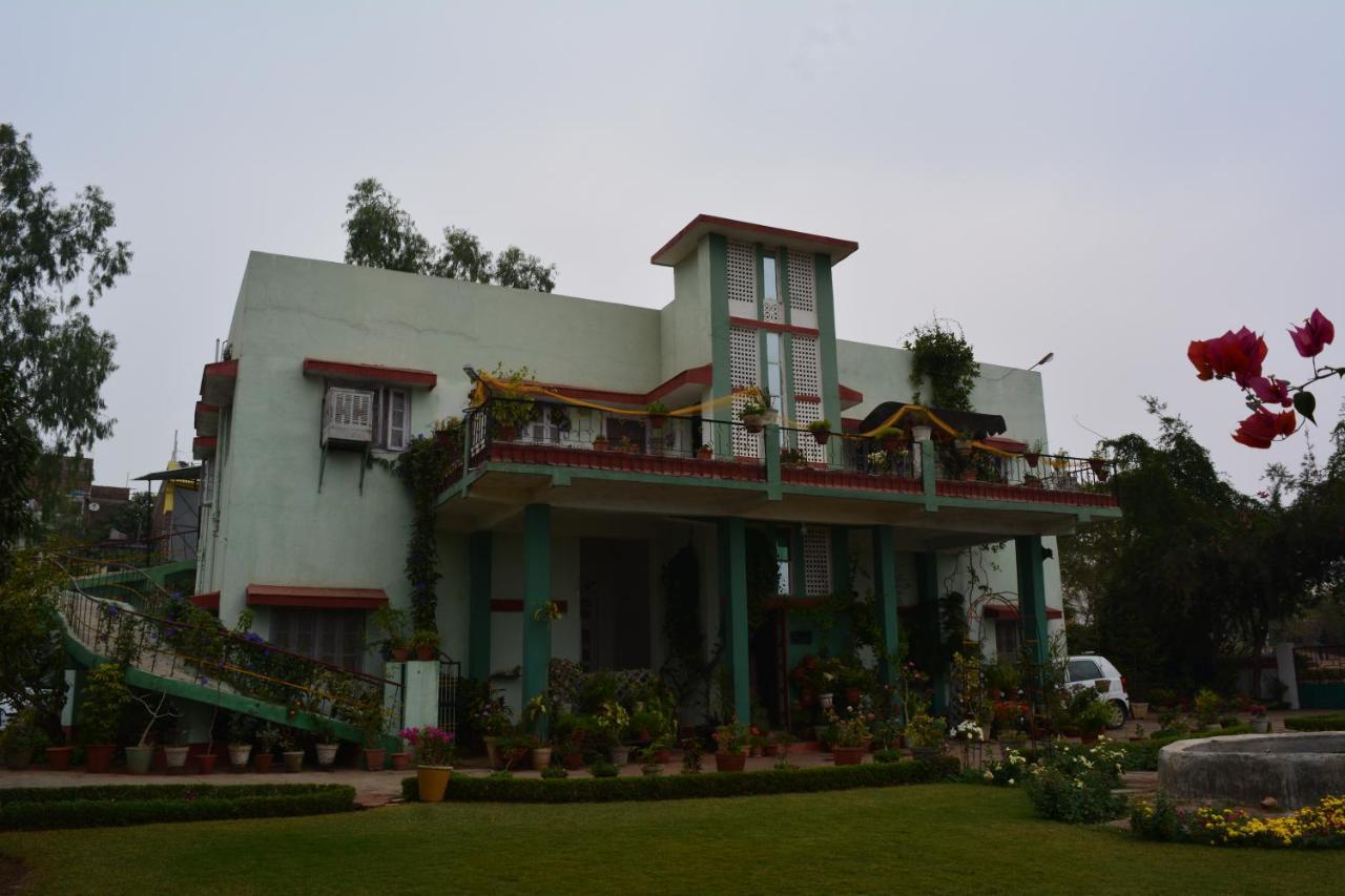 Jheelam Homestay Bhopal Extérieur photo