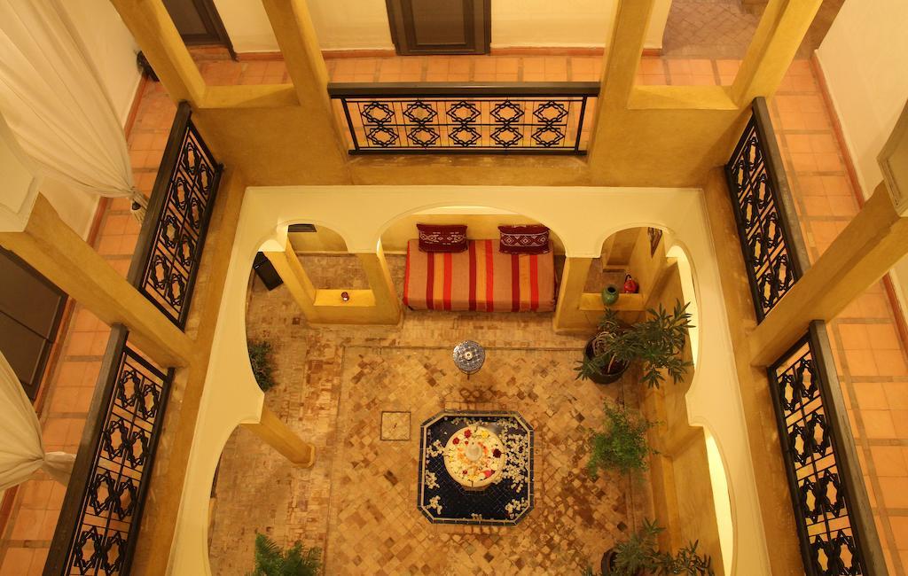 Riad Laila Marrakesh Extérieur photo