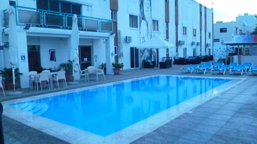 Sensi Hotel Marsaskala Extérieur photo