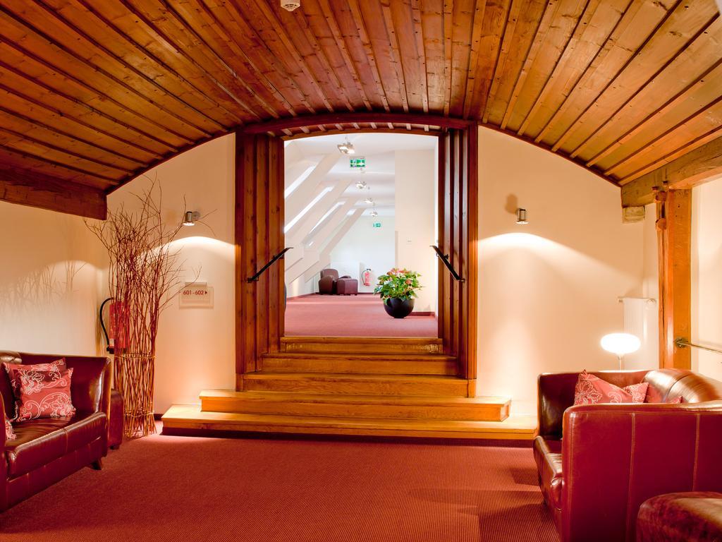 Achat Hotel Regensburg Herzog Am Dom Extérieur photo
