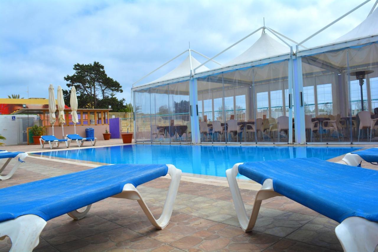 Sensi Hotel Marsaskala Extérieur photo