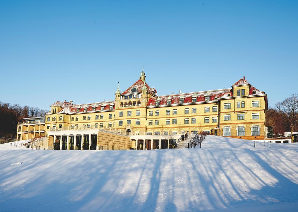 Hotel Vejlefjord Stouby Extérieur photo